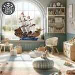 Bateau Pirate Lego Duplo 6 Ans — Trésor Pirate (vue 2)