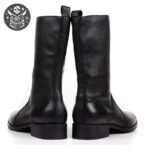 Bottes Pirate Cuir Vache Île Tortue — Trésor Pirate (vue 3)