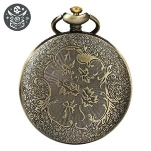 Boussole Pirate Perroquet Colorée Enfant