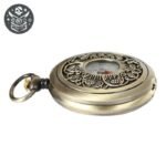 Boussole Pirate Perroquet Colorée Enfant