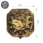 Boussole Pirate Jouet Enfant Navigation