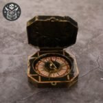 Boussole Pirate Jouet Enfant Navigation