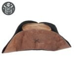 Chapeau Pirate Jack Sparrow Caraïbes