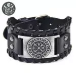 Bracelet Pirate en Acier Inoxydable 316L - Bracelet Pirate