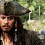 Chapeau Pirate Tricorne Jack Sparrow Caraïbes