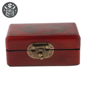 Coffre Pirate pour Pièces d’Or 2 Coffre Pirate pour Pièces d’Or - Coffre Pirate