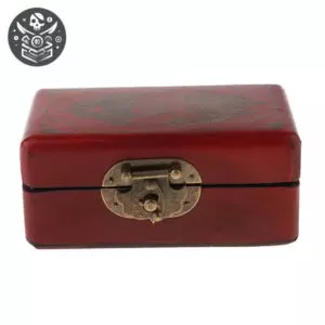 Coffre Pirate pour Pièces d’Or - Coffre Pirate