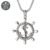 Pendentif + chaine