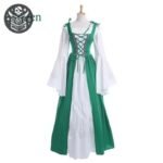 Déguisement Pirate Femme Robe Caraïbes — Trésor Pirate (vue 8)