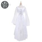 Déguisement Pirate Femme Robe Caraïbes — Trésor Pirate (vue 9)