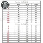 Déguisement Pirate Femme Robe Caraïbes — Trésor Pirate (vue 11)