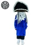 Déguisement Pirate Flibustier Garçon Légendaire