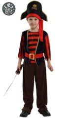 Déguisement de pirate pour enfant - M - Déguisement Pirate Garçon