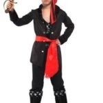 Déguisement Pirate Garçon 8 Ans Aventure