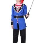 Déguisement Pirate Garçon 2 Ans Bébé