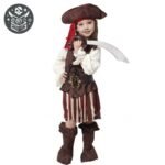 Déguisement Pirate Fille 12 Ans Aventure