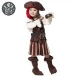 Déguisement Pirate Fille 12 Ans Aventure
