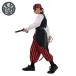 Déguisement Pirate Garçon Adolescent