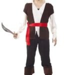 Déguisement Pirate Homme Grande Taille