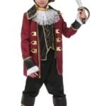 Déguisement Pirate Enfant 6 Ans Costume