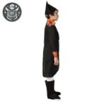 Déguisement Pirate Petit Garçon Polyester