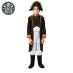 Déguisement Pirate Petit Garçon Polyester