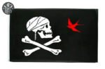 Drapeau Pirate Haute Définition - Drapeau Pirate