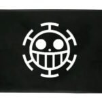 Drapeau Pirate Manga Univers Japonais
