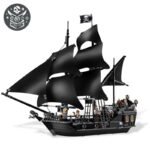 Jouet Bateau Pirate Mythique - Bateau Pirate