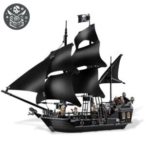 Jouet Bateau Pirate Mythique 3 Jouet Bateau Pirate Mythique - Bateau Pirate