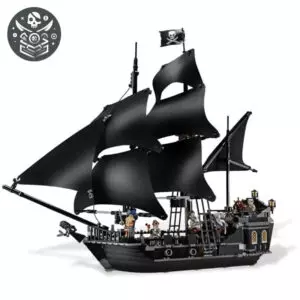 Jouet Bateau Pirate Mythique 3 Jouet Bateau Pirate Mythique - Bateau Pirate