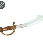 Épée Pirate Jouet Playmobil XXL Enfant