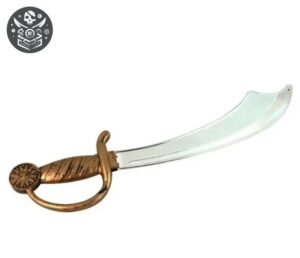 Épée Pirate Jouet Playmobil XXL Enfant