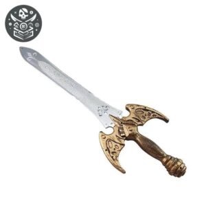Épée Pirate Jouet Enfant Plastique Foulard