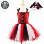 Déguisement Pirate Enfant Caraïbes Léger — Trésor Pirate (vue 4)