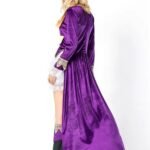 T-shirt Pirate Rose Femme Polyester
