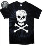 T-shirt Pirate Inédit de Qualité 🏴‍☠️ - XXS - T-Shirt Pirate