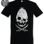 T-shirt Pirate Sinok Trésor Aventure