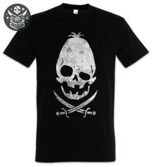 T-shirt Pirate Sinok Trésor Aventure — Trésor Pirate
