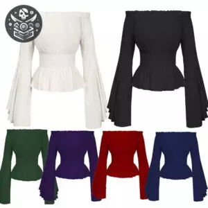 T-shirt style Caraïbes adulte - Livraison standard gratuite