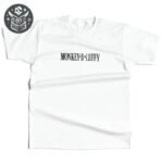 T-shirt Pirate Air Polycoton Homme — Trésor Pirate (vue 3)