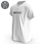 T-shirt Pirate Air Polycoton Homme — Trésor Pirate (vue 2)
