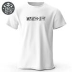 T-shirt Pirate Air Polycoton Homme — Trésor Pirate (vue 5)