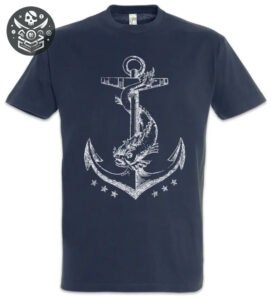 Tee shirt pirate en impression 3D HD 1 Tee shirt pirate en impression 3D HD - S - T-Shirt Pirate