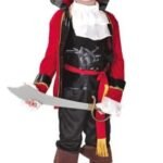 Déguisement Pirate Enfant 9 Ans