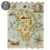 1Pcs W135 x H60 cm