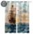 1Pcs W135 x H60 cm