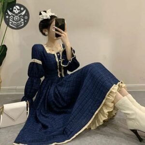Tunique Pirate Renaissance Coton Femme — Trésor Pirate