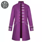 Veste Pirate Original en Polycoton - S - Veste Pirate