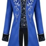Veste Pirate Cosplay One Piece Homme